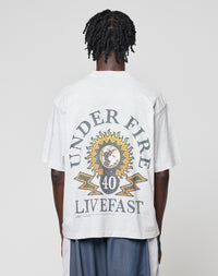 LFDY Under Fire Tee