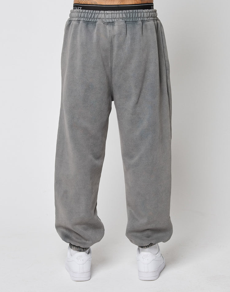 LFDY Europe Run Jogger