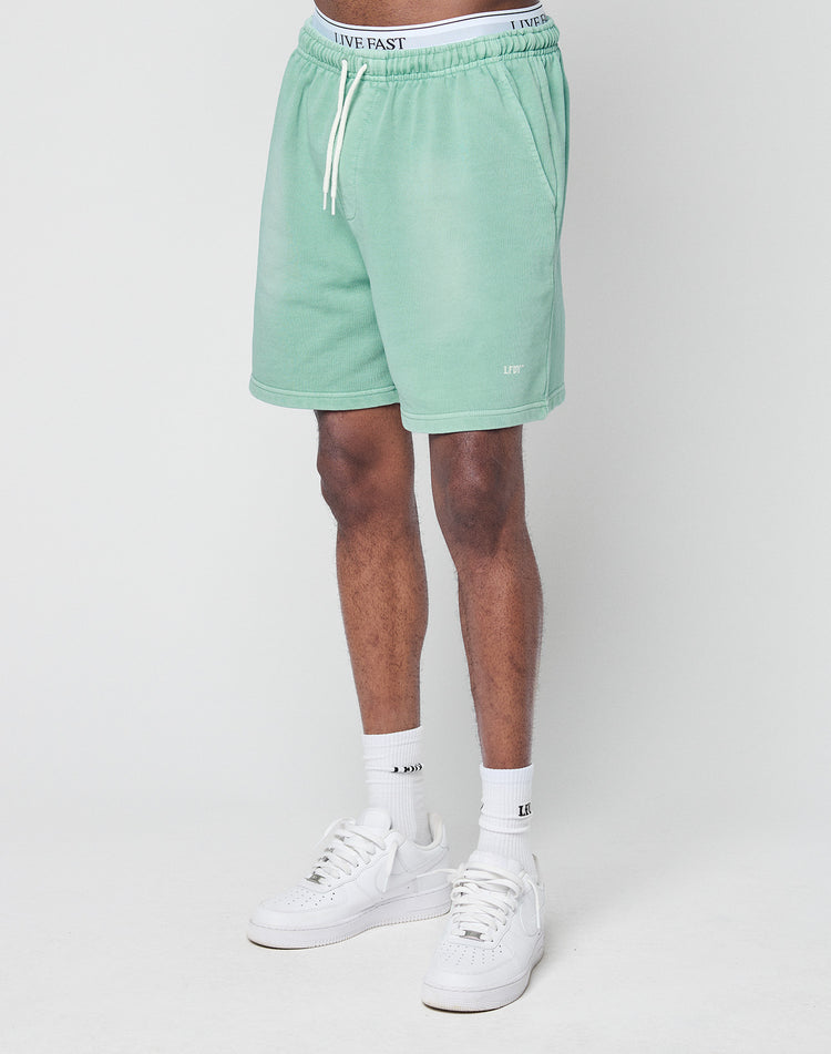 Basic Sweat Shorts