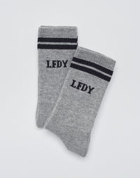 Basic Socks (2 Pack)