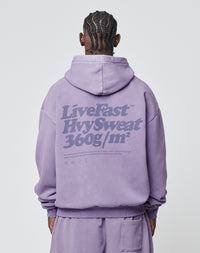 Basic 360 Hooded