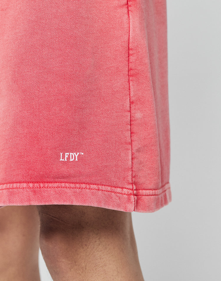 Basic Sweat Shorts