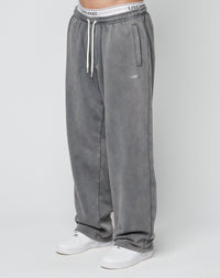 Basic Wide Jogger