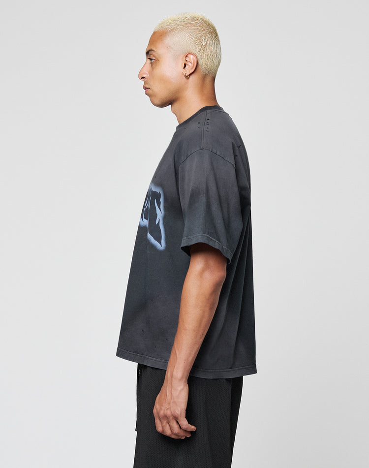 LFDY Flames Tee