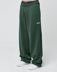 Basic Wide Jogger
