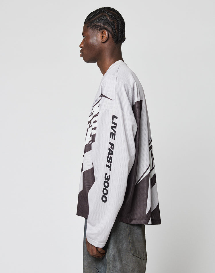 LFDY Racetrack Jersey