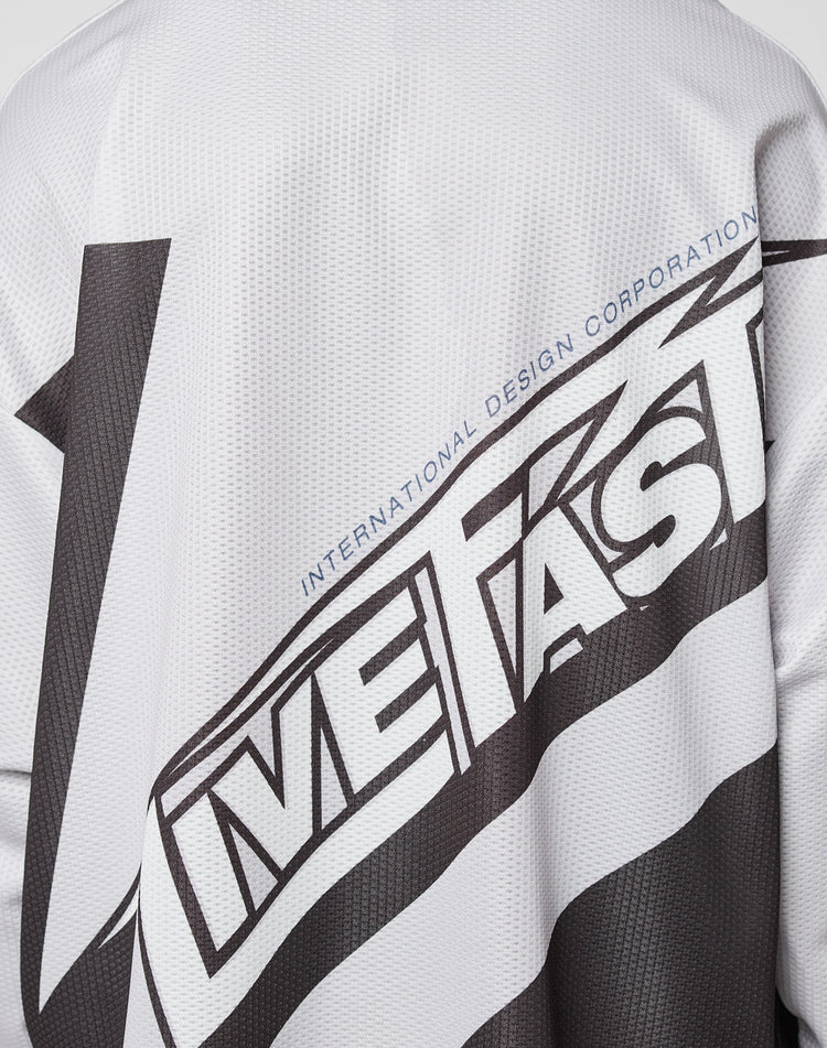 LFDY Racetrack Jersey
