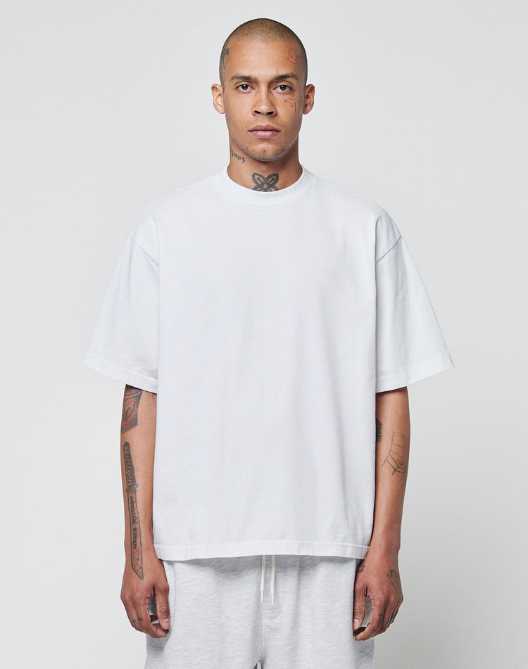 Basic Heavy Tee