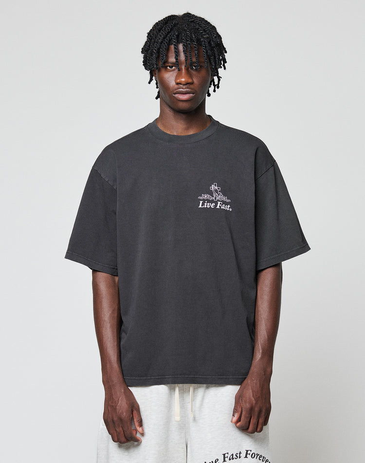 LFDY Praying Tee