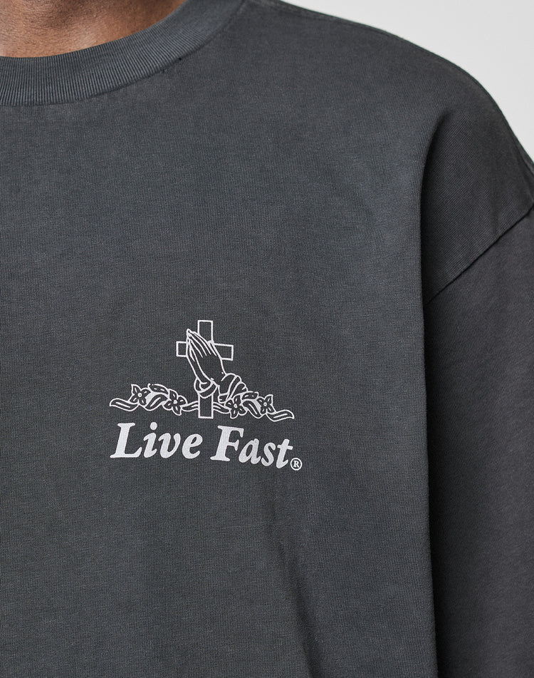 LFDY Praying Tee