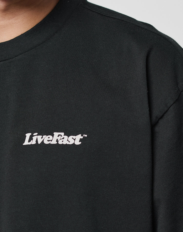 Basic 280 Tee