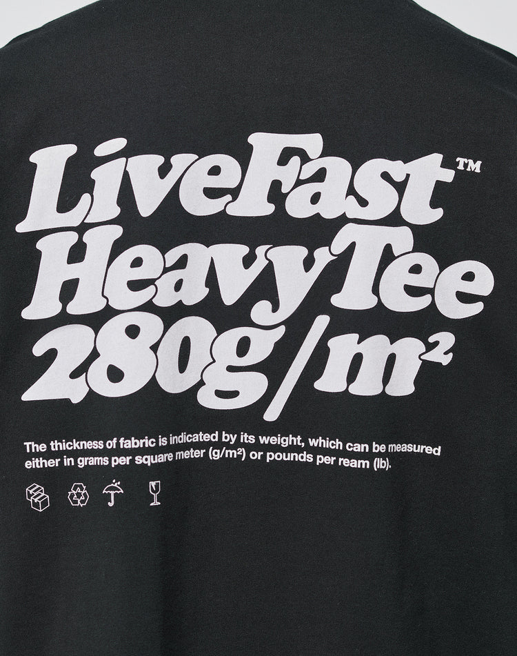 Basic 280 Tee