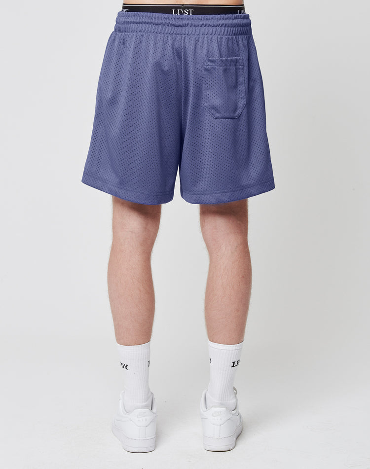 Basic Mesh Shorts