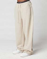 LFDY Pleated Jogger