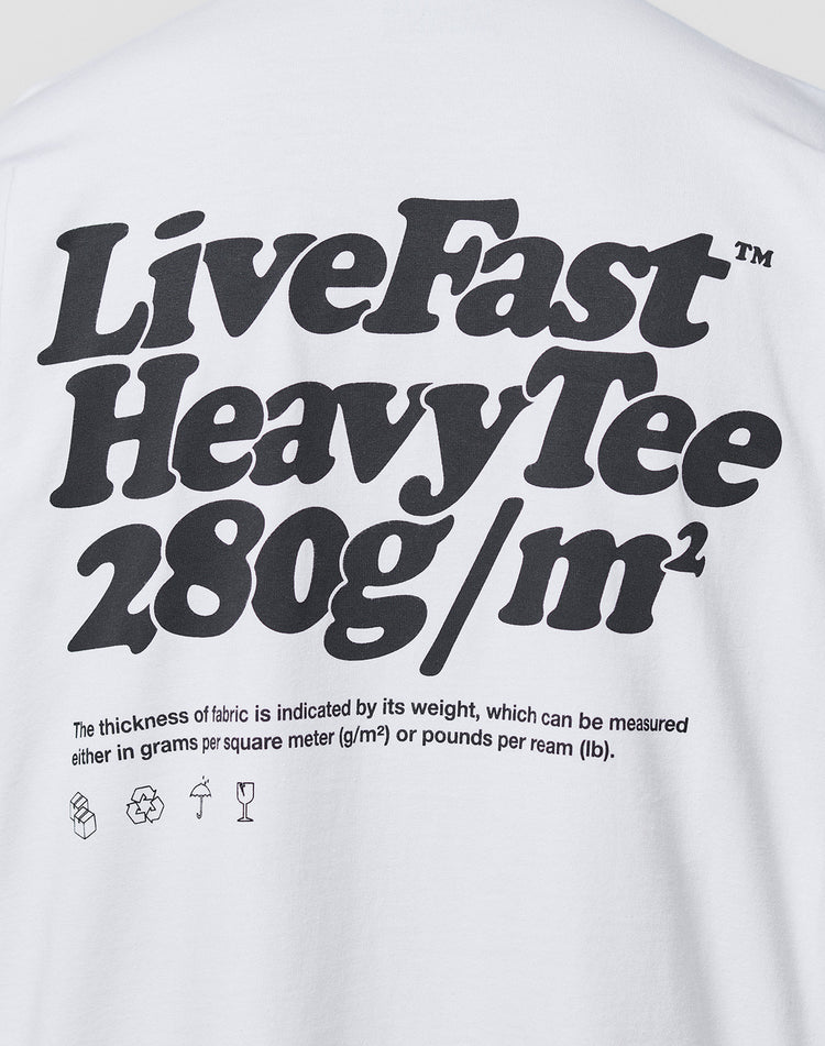 Basic 280 Tee