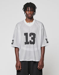LFDY Mesh Jersey