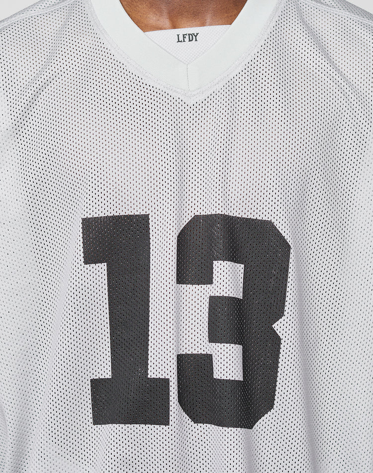 LFDY Mesh Jersey
