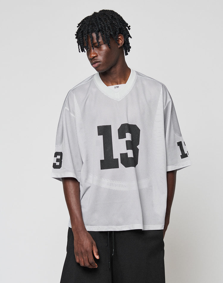 LFDY Mesh Jersey