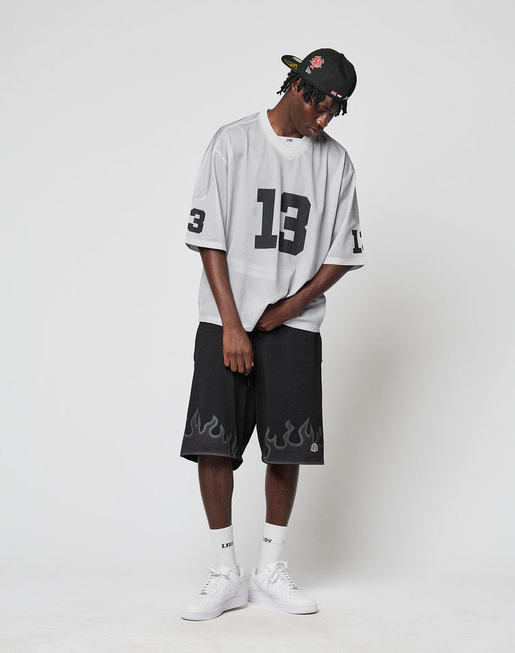LFDY Mesh Jersey