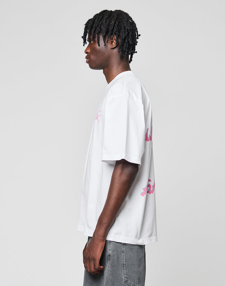LFDY Against us Tee