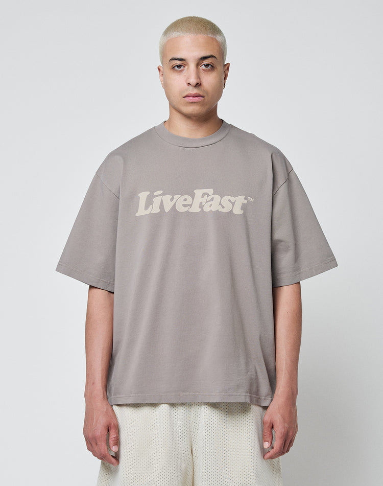 Basic Tee