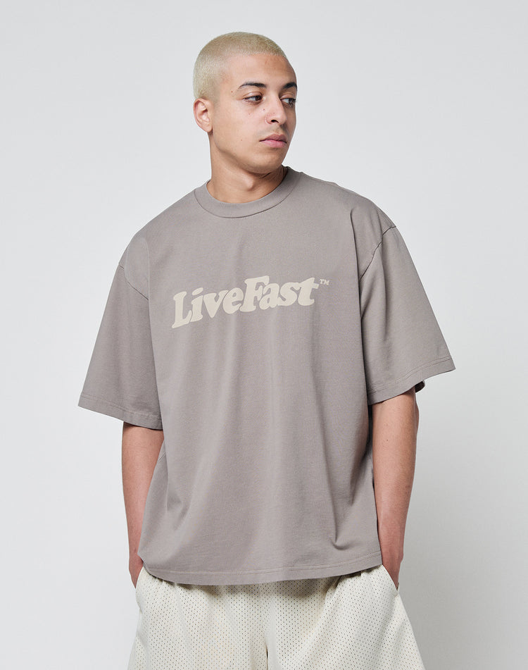 Basic Tee