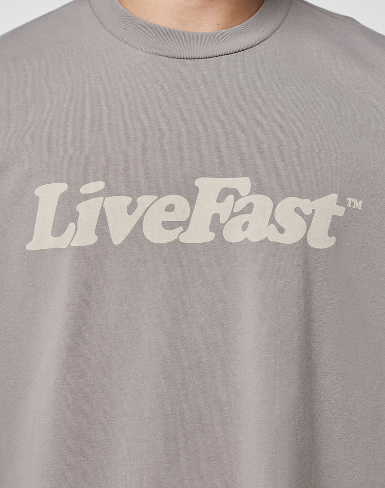 Basic Tee