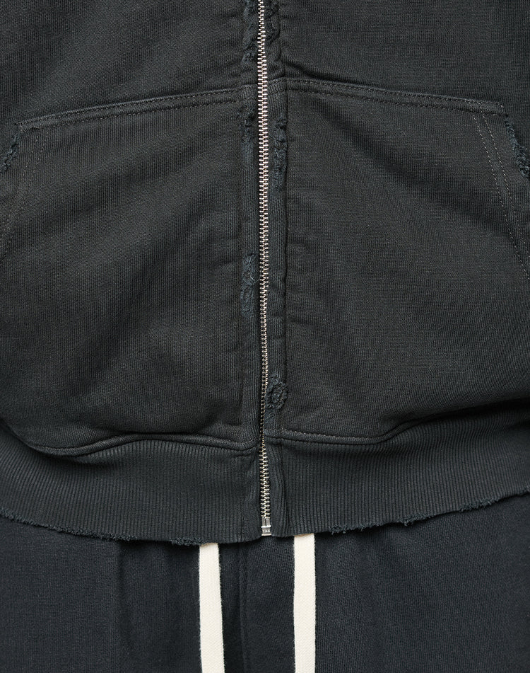LFDY Praying Hooded Zip