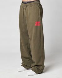 Live Fast Sweatsuit Jogger