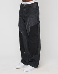 LFDY Carpenter Pants