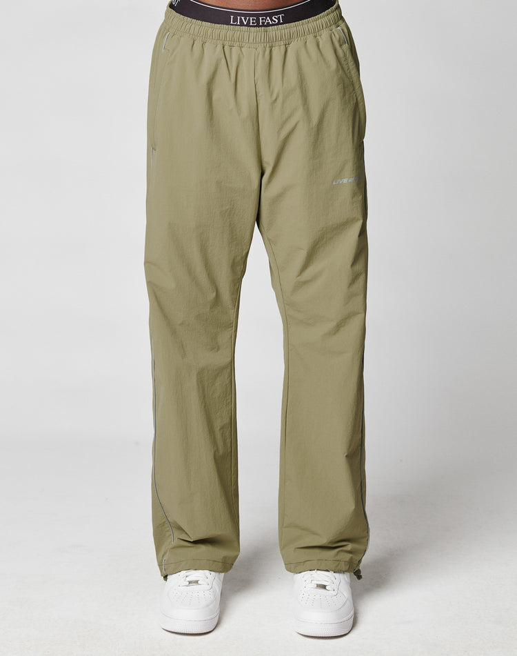Live Fast Trackpants