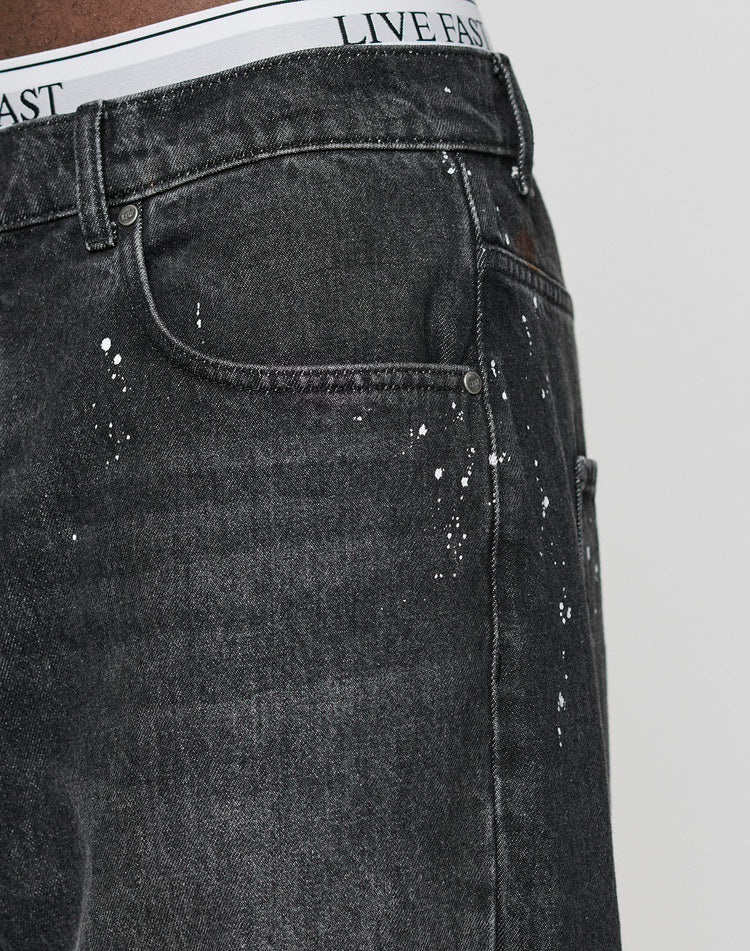 LFDY Baggy Denim