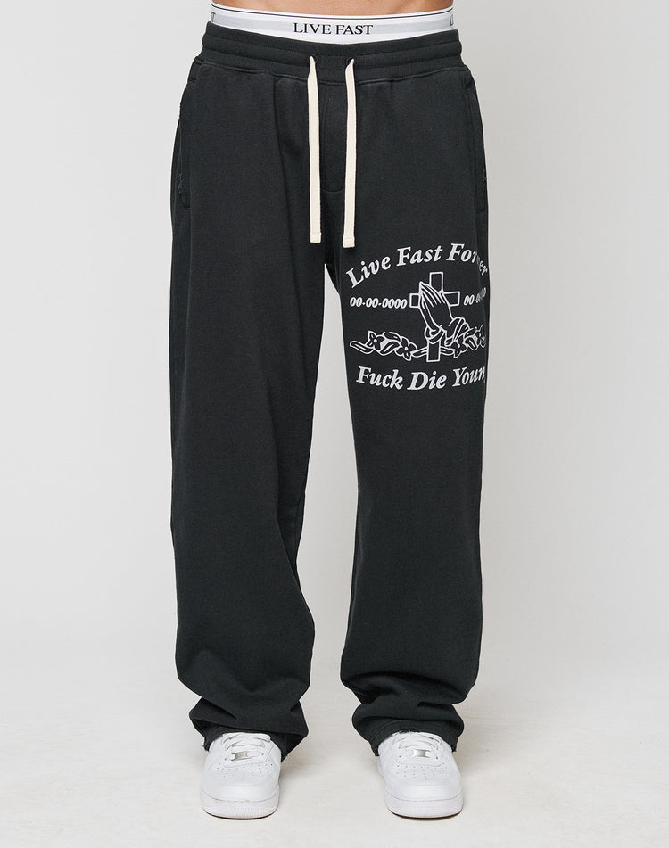 LFDY Praying Jogger