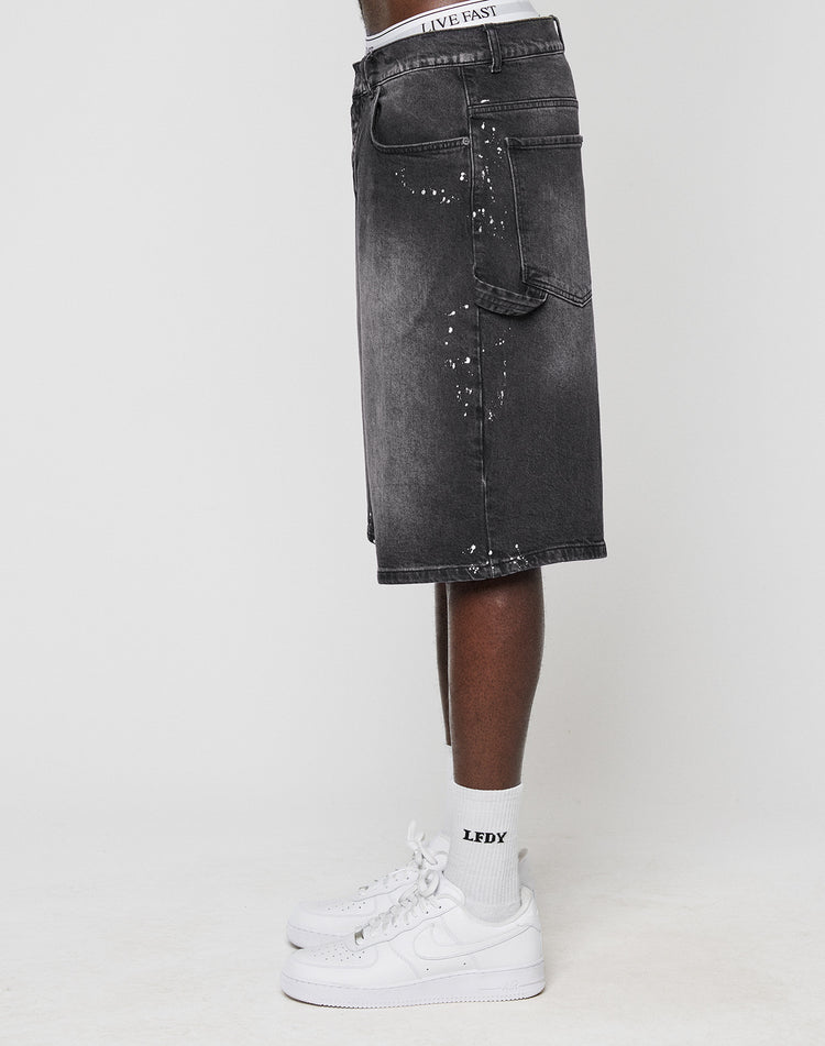 Carpenter Jorts