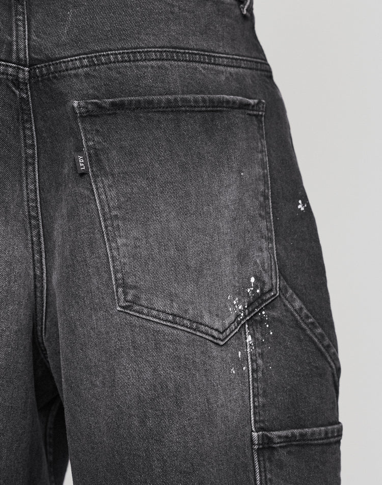 Carpenter Jorts