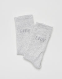LFDY Logo Socks (2 Pack)