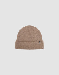 LIVE FAST BOUCLE BEANIE
