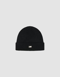 LIVE FAST BOUCLE BEANIE