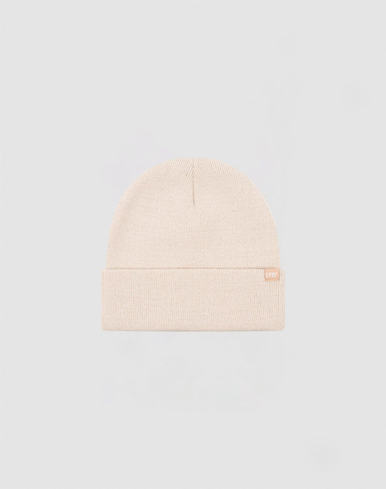 Basic Beanie
