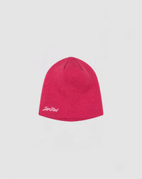 Script Beanie