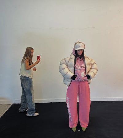 Community fit image