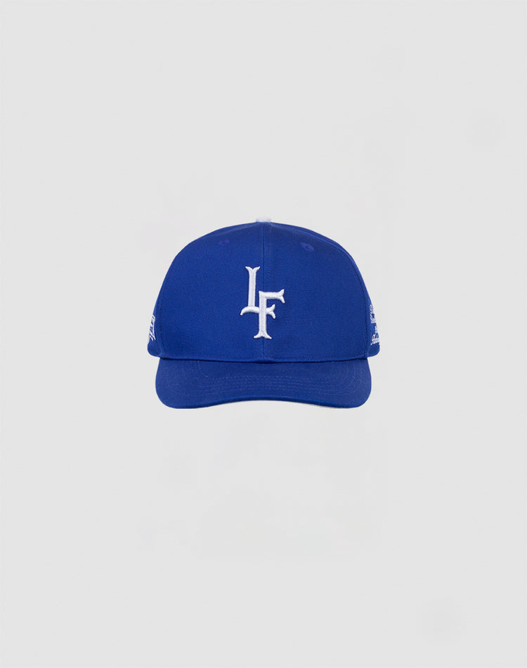 LF 10th Snapback