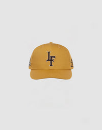 LF 10th Snapback