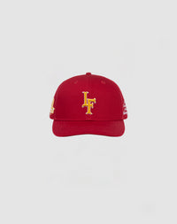 LF 10th Snapback