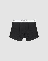 Live Fast Trunks (2 Pack)