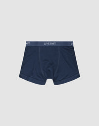 Live Fast Trunks (2 Pack)