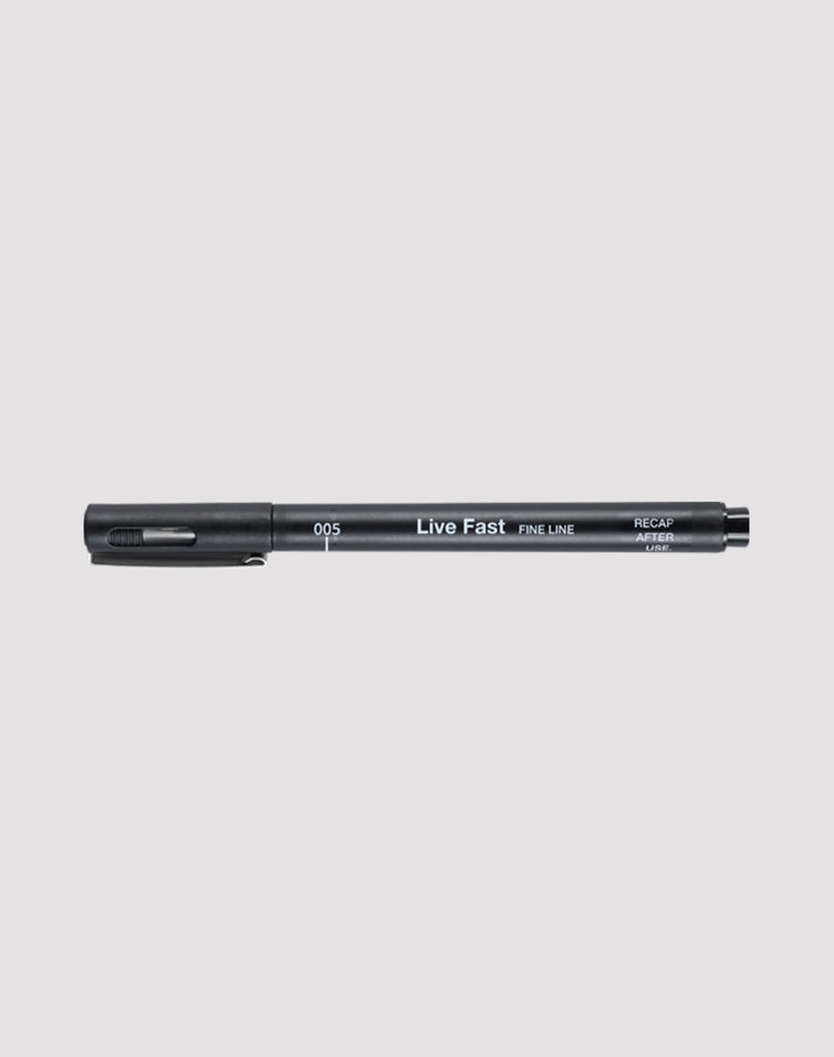 LFDY Fineliner Set
