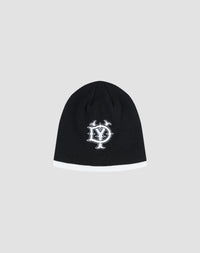 DY Stripe Beanie