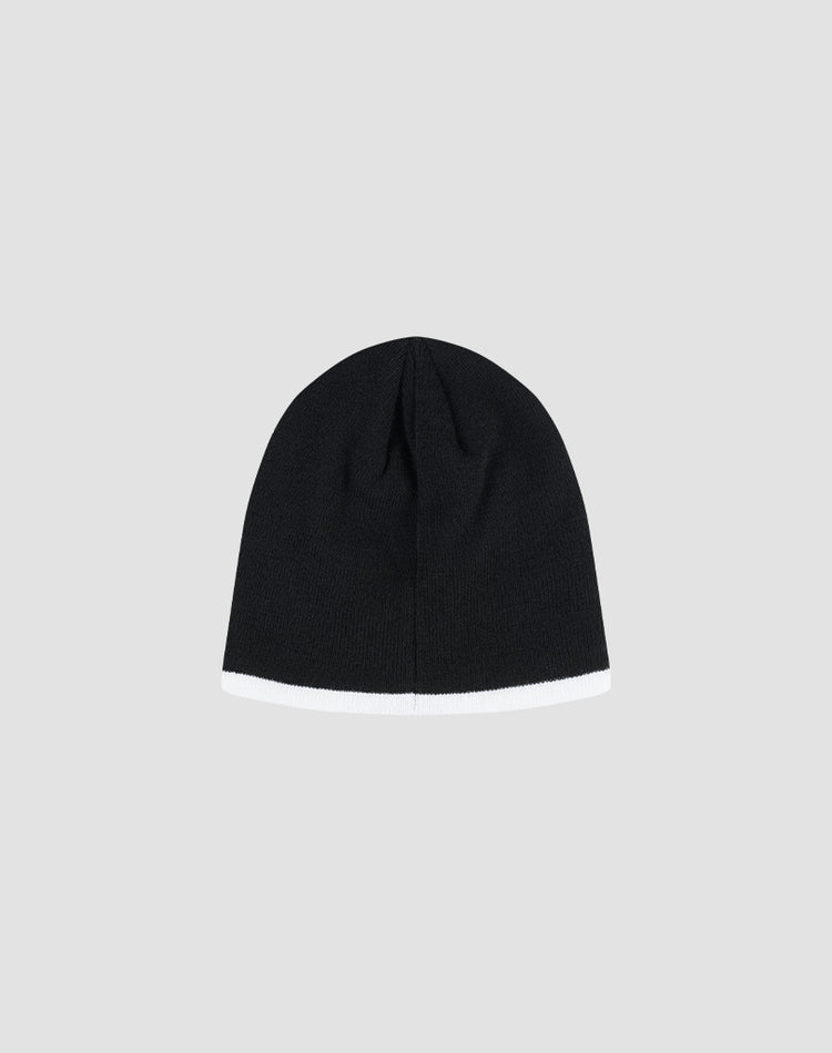 DY Stripe Beanie