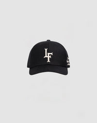 LF Snapback